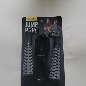 Beyond Fit Jump Ropes